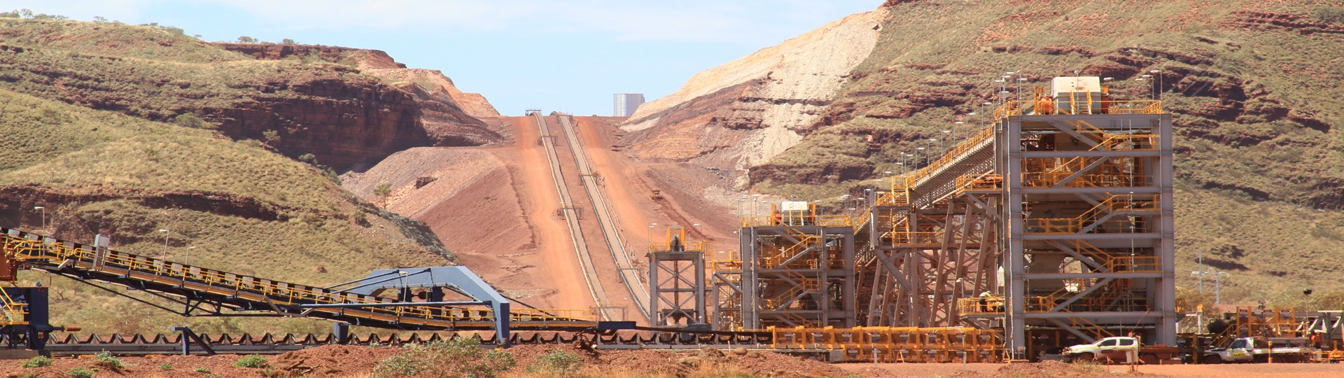Heap Leach Systems